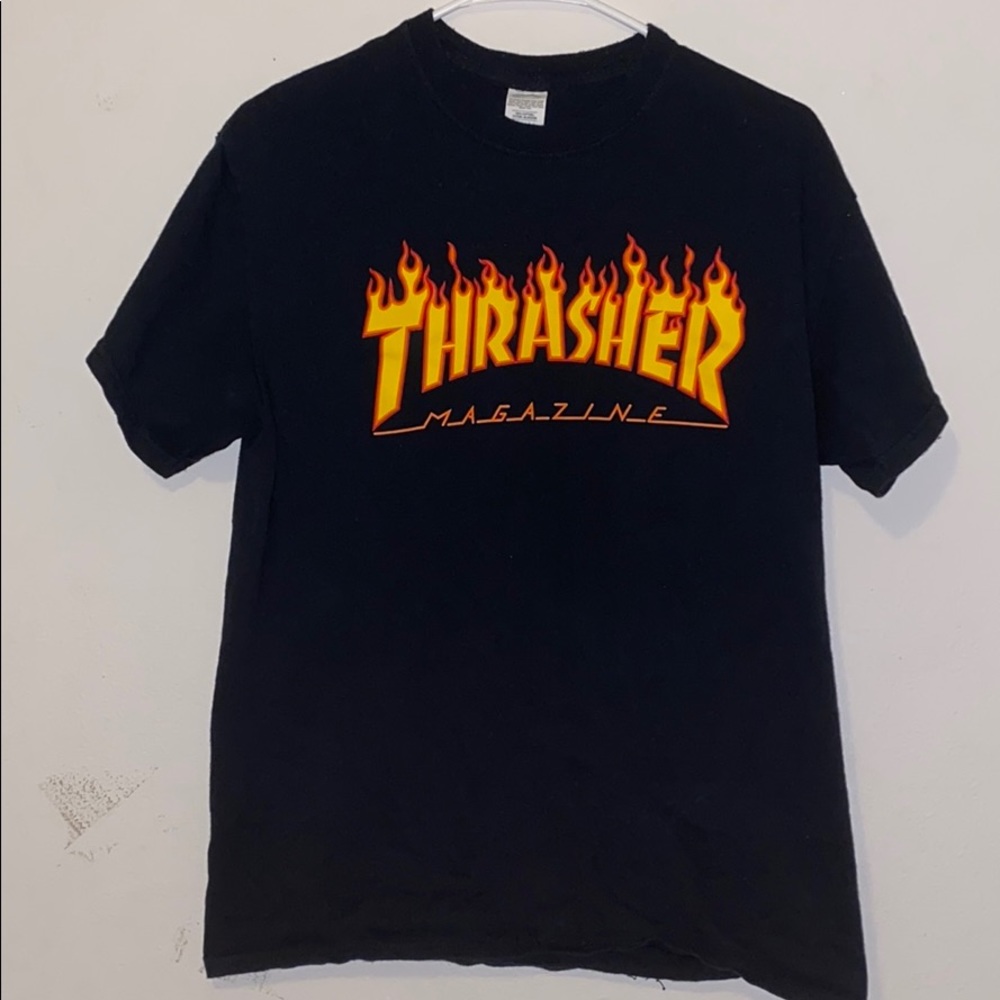 Thrasher T-shirt